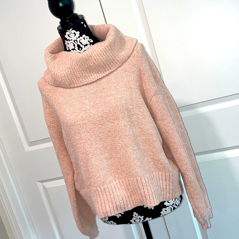 Jessica Simpson Pullover Sweater
